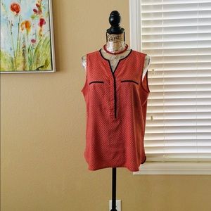 Ann Taylor Classic tops